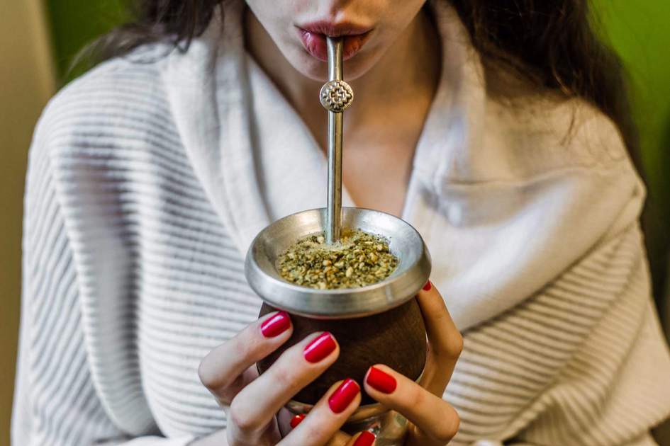 Trà Yerba Mate giúp bạn giảm cân tuyệt vời như thế nào?